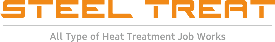 Steel Treat Logo