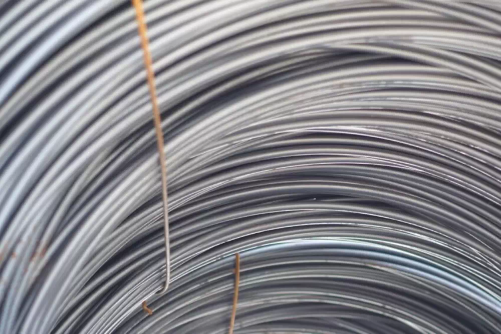 Stress Relieving​ Heat Treatment Service in Gujarat